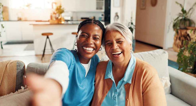 Les valeurs des infirmières libérales : ce qu’on ne voit pas sur la feuille de soins