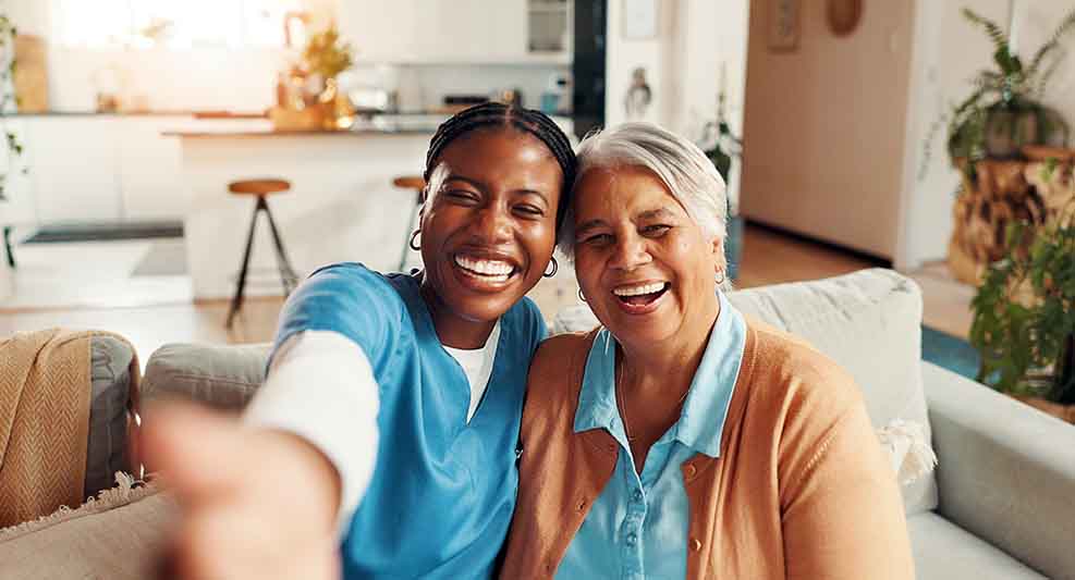 Les valeurs des infirmières libérales : ce qu’on ne voit pas sur la feuille de soins