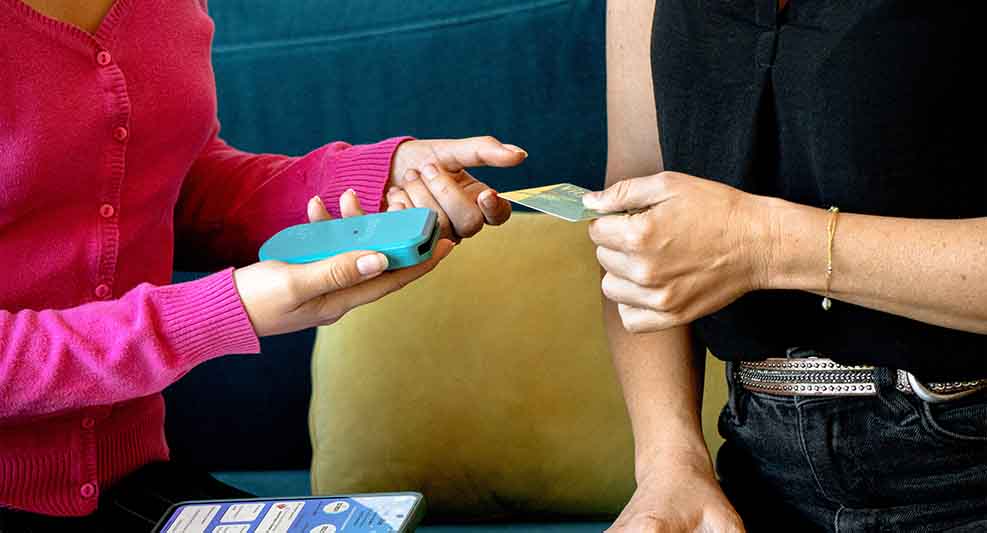 IDEL : les avantages de la location de terminal de carte Vitale pour optimiser votre gestion