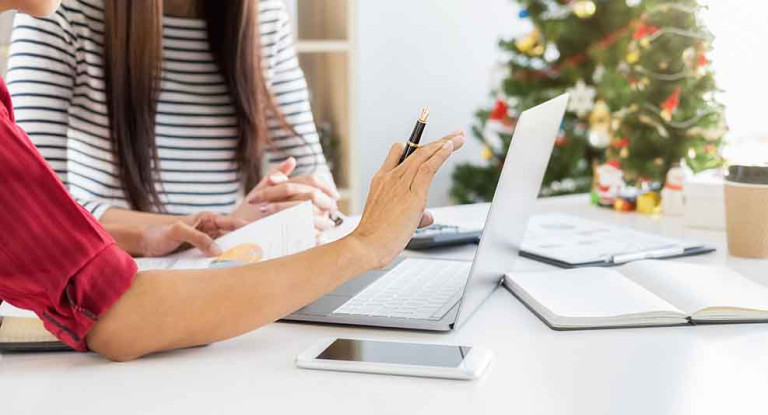 Clôture de l’année fiscale pour les IDEL : le guide pratique pour repartir sereinement en 2026