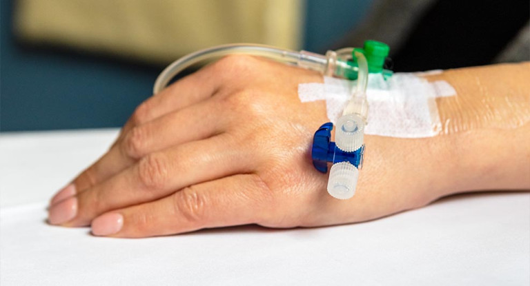 Tout sur la cotation pansement PICC Line pour infirmières libérales