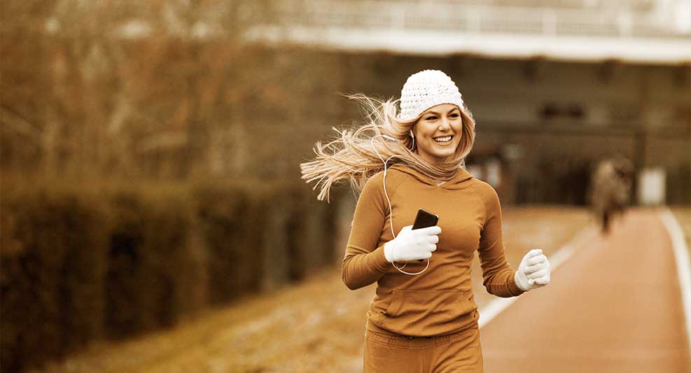 Les meilleurs sports quand on est IDEL