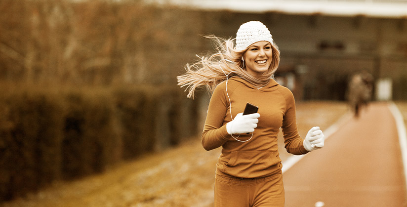 Les meilleurs sports quand on est IDEL