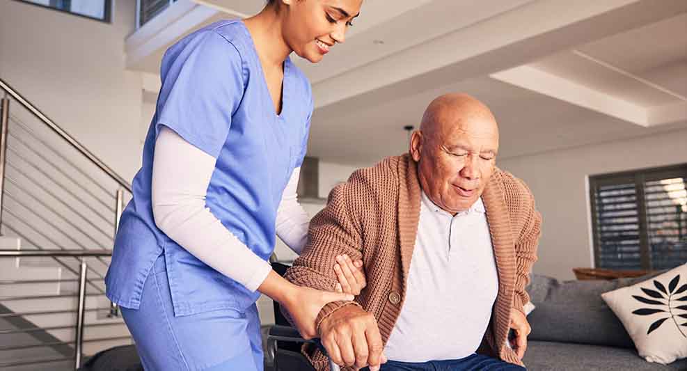 La Récupération Améliorée Après Chirurgie (RAAC) : le rôle clé des infirmières libérales