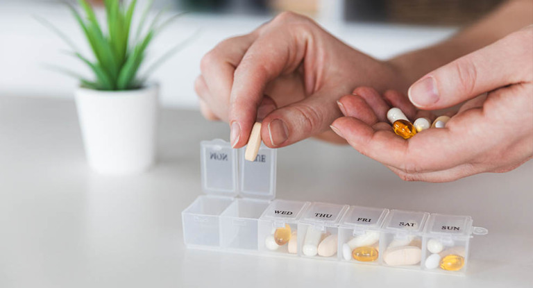 Cotation pilulier IDEL : comment facturer la préparation