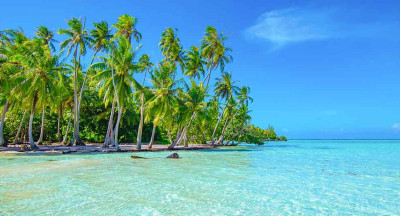 S’installer comme IDEL en Polynésie française