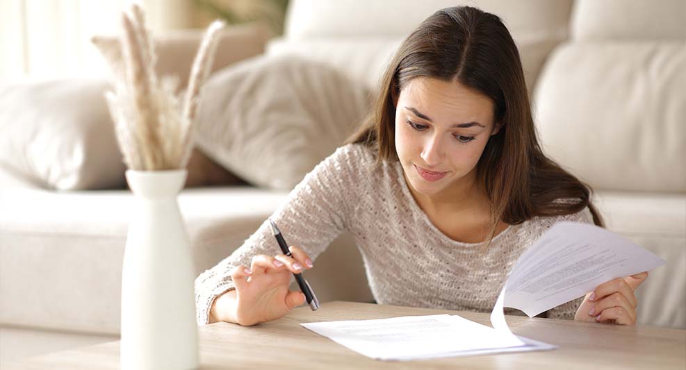 IDEL : comment remplir le questionnaire relatif à l’activité professionnelle ?