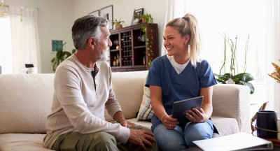 Guide complet sur le service de soins infirmiers à domicile