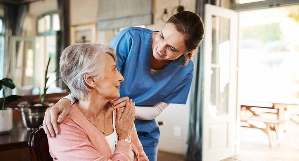 Quel est l’âge moyen des infirmières libérales en France ? Nos chiffres 2026