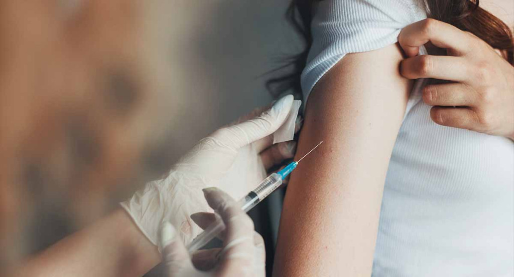 Rappel des vaccins et rôle de l’IDEL : comment aider les familles à rester à jour, sans pression et sans oubli