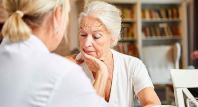 Trouble anxio dépressif : repérage et prise en charge infirmière