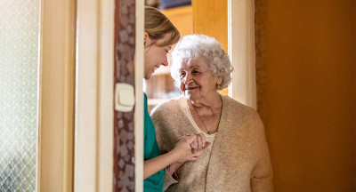 Baromètre sur la patientèle infirmière libérale : satisfaction, confiance et profil des patients