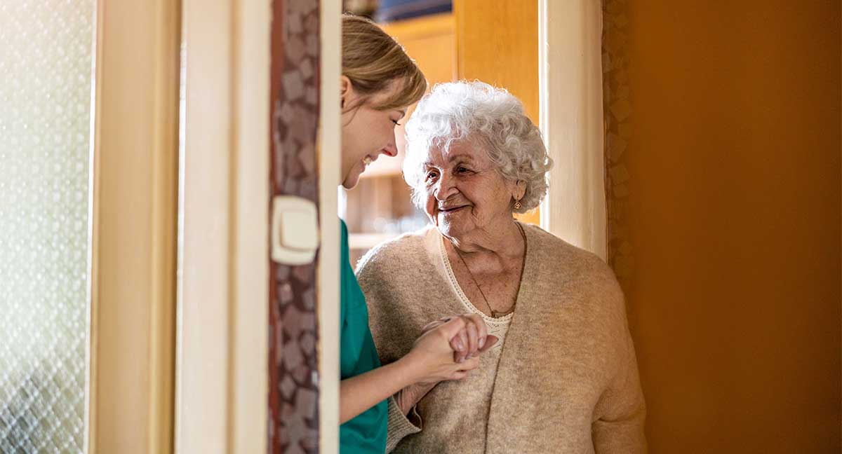 Baromètre sur la patientèle infirmière libérale : satisfaction, confiance et profil des patients
