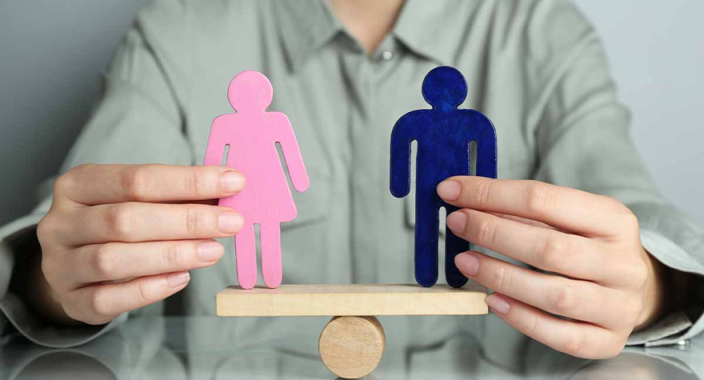 Santé mondiale et égalité femmes-hommes : la place des femmes et des hommes dans les institutions de santé