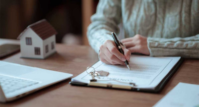Le contrat de bail professionnel pour les infirmières libérales