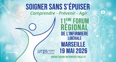Le Forum de l’infirmière libérale PACA : un rendez-vous à ne pas manquer