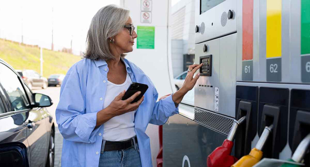 Flamb&eacute;e du carburant : une aide pour les IDEL qui cible enfin les gros rouleurs