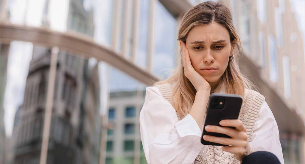 Téléphone + messages : comment cadrer les patients sans culpabiliser quand on est IDEL ?