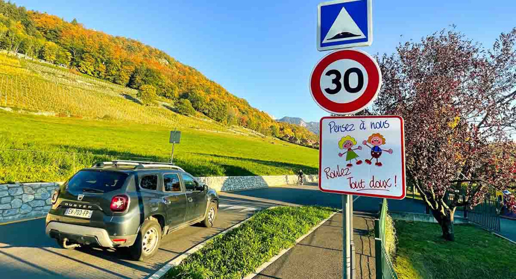 Sécurité routière et infirmières libérales : quand la route fait aussi partie du soin