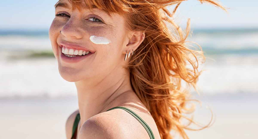 Soleil et cicatrices : le duo dangereux de l’hyperpigmentation – Collaboration avec le Laboratoire dermatologique Avène