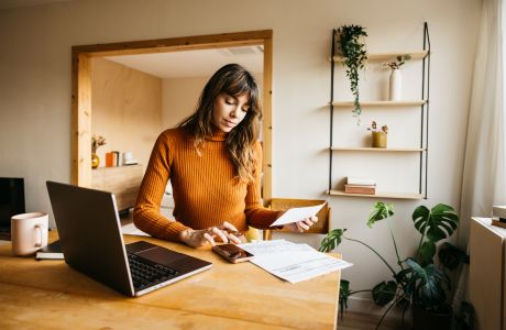 Aides financières IDEL : êtes-vous sûre de toutes les connaître ?