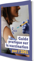 Guide pratique sur la vaccination par l'IDEL