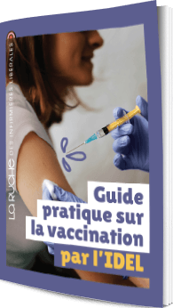 Guide pratique sur la vaccination par l'IDEL