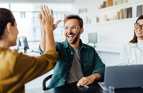 Job dating IDEL : trouvez votre remplacement / remplaçante EN DIRECT