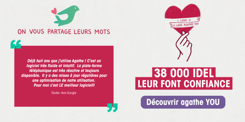 Agathe YOU avis