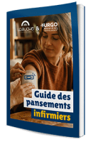 Guide des pansements infirmiers