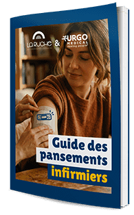 Guide des pansements infirmiers