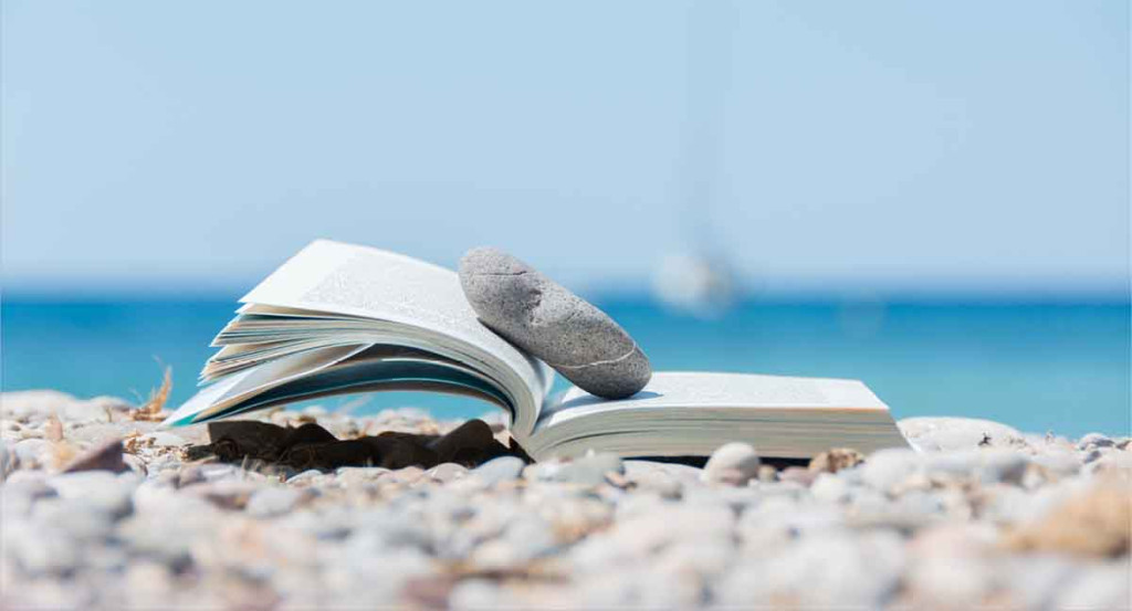 Le top 15 des livres à lire pour s’évader cet été