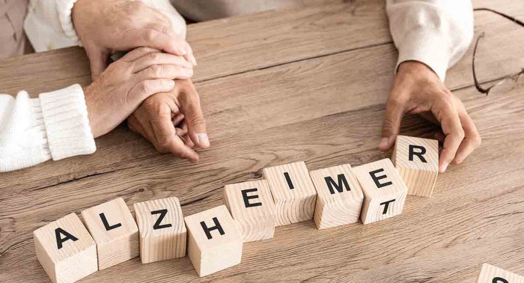 Maladie d’Alzheimer à domicile : pourquoi vous êtes un repère essentiel pour le patient et ses proches