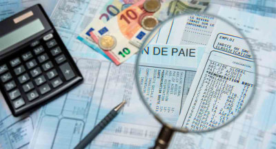 Salaire infirmier : combien gagne une infirmière en France ?
