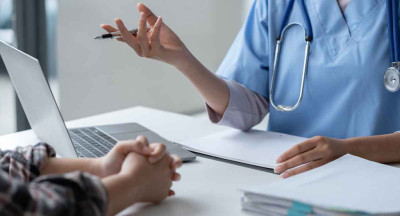 Comment se faire connaître des médecins traitants quand on est infirmière libérale ?