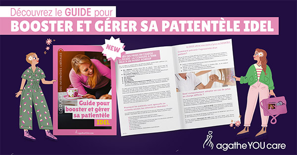 Guide pour booster et gérer sa patientèle