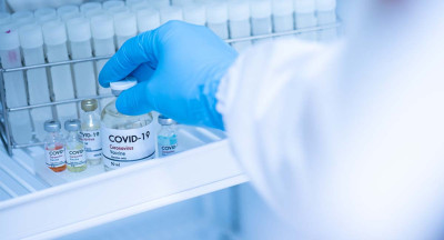 Stockage des vaccins par les IDEL : la HAS valide le décret (2026)
