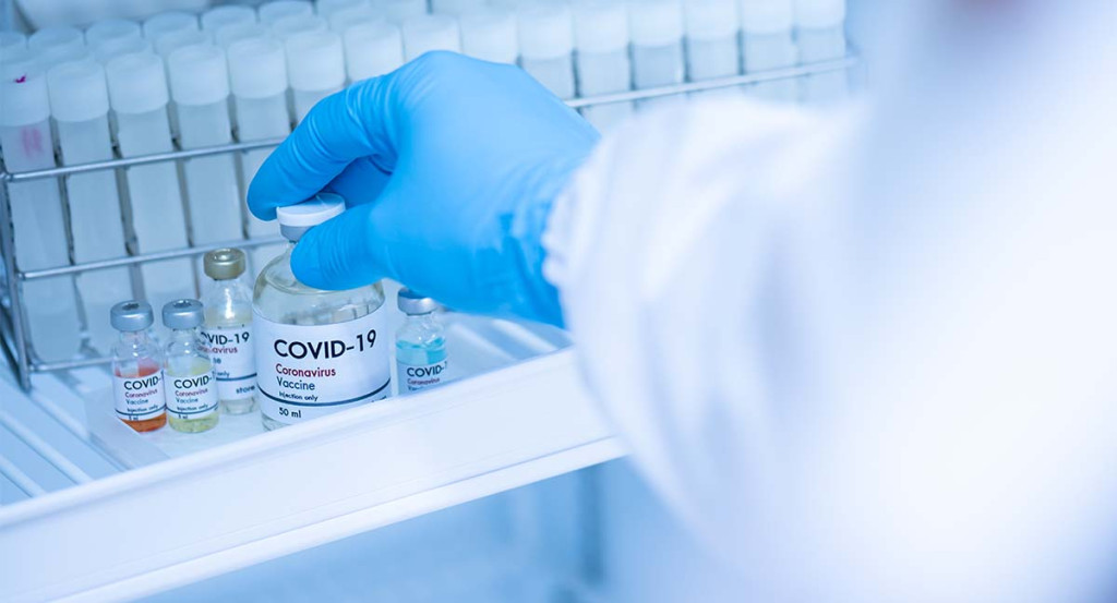 Stockage des vaccins par les IDEL : la HAS valide le décret (2026)