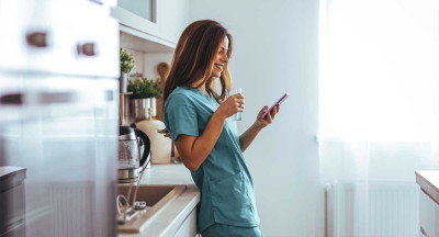 De la feuille de soins au numérique : 40 ans d'évolution des pratiques infirmières
