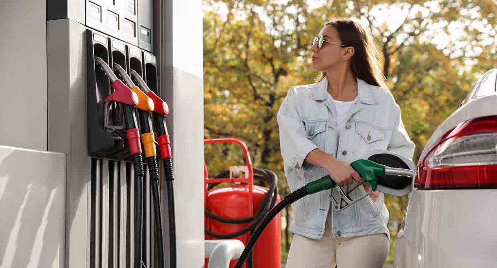 Aide carburant IDEL 2026 : bonus de 80 €, aide grands rouleurs, prime électrique et leasing social