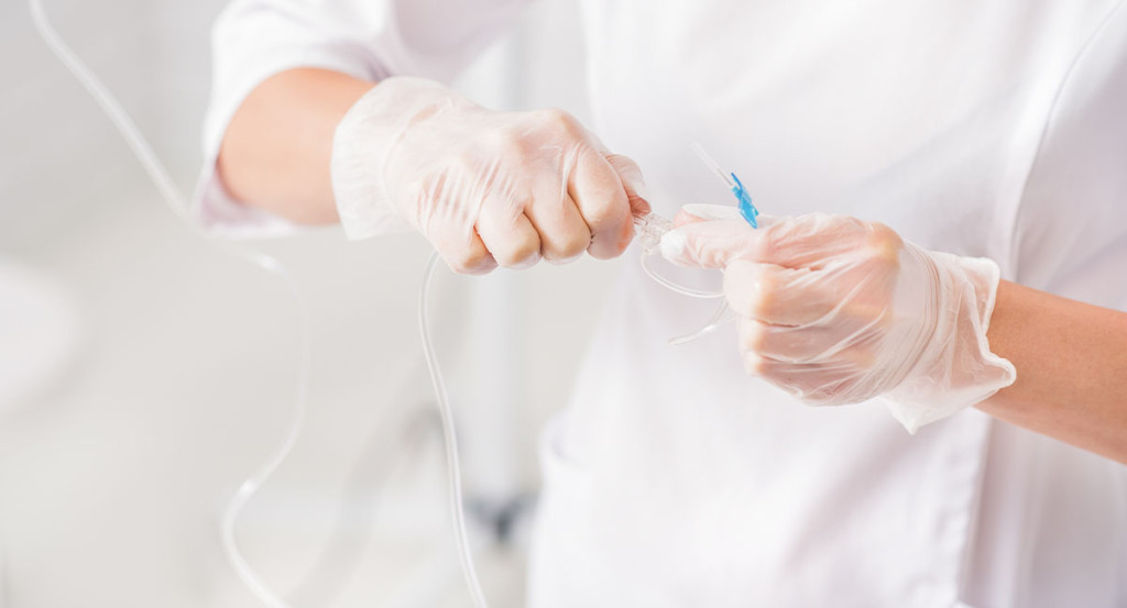 Cystocath : protocole de soins et cotation pour l’infirmière libérale