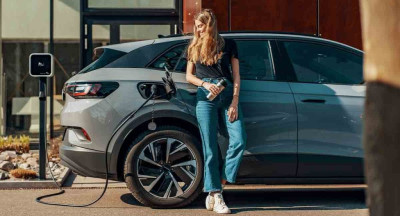 Témoignage : j'ai choisi une voiture électrique pour mes tournées infirmières !