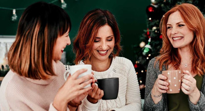 Nos conseils pour prendre (un peu) de vacances à Noël sans culpabiliser quand on est IDEL
