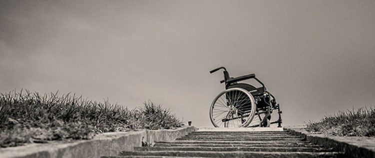 L'accessibilité des cabinets aux handicapés au 1er janvier 2015