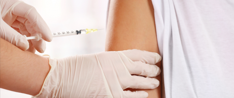 Les infirmières libérales peuvent maintenant vacciner les adultes sans prescription médicale
