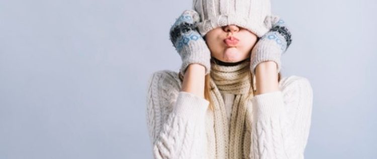 astuces hiver infirmiere liberale