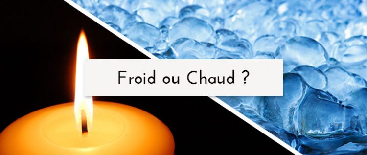 Froid ou Chaud ? Chronique de Jean-Pasal