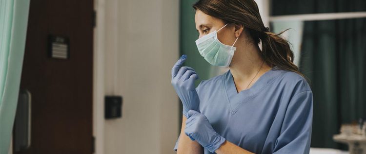 Témoignage : se reconvertir pour devenir infirmière